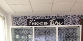 Tienda “Hecho en TAM” se posiciona en Nuevo León