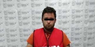 Detenido por conducir vehículo con reporte de robo