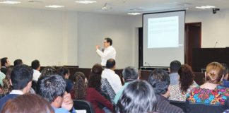 INCATEP, capacita a funcionarios de la PGJE en “Delitos Electorales”