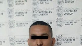 Los sorprenden conduciendo vehículo robado: es detenido