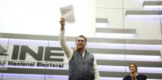 Propone Bronco nuevo orden jurídico basado en los ciudadanos