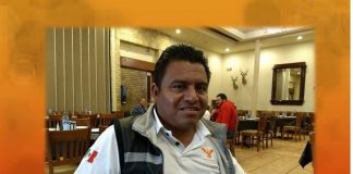 “Movimiento Ciudadano es un partido, fuerte, vivo y unido dónde se busca privilegiar el diálogo”: Antonio Del Ángel.