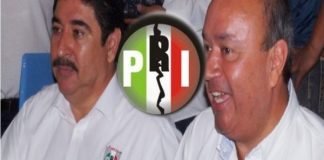 Imposición de Julio C. Barrientos es un “suicidio” para el PRI en Madero.