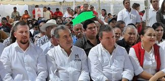 LA “DANZA DE LOS $500”