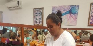 Reconoce Gobierno del Estado y la Sebien trabajo de las mujeres tamaulipecas.