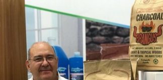 Exponen empresarios tamaulipecos en Expo ANTAD y Alimentaria México 2018
