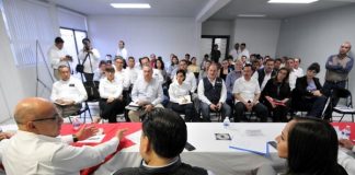 Mejorará Gobierno del Estado movilidad urbana en Matamoros, Nuevo Laredo y Ciudad Victoria