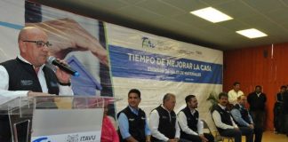 Beneficia a 16 mil colonos vulnerables el Gobierno del Estado