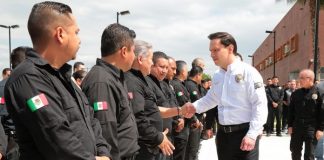 Se declara lista la Procuraduría estatal para transición a Fiscalía General