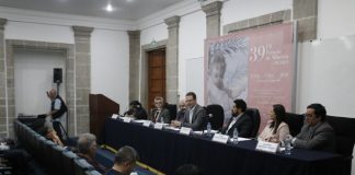 Será NL principal invitado a Feria Internacional del Libro del Palacio de Minería