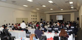 Capacitan a Servidores públicos para velar por derechos de niñas, niños y adolescentes tamaulipecos