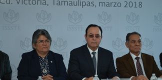 Reconocen la participación activa de la mujer en el ámbito de la salud