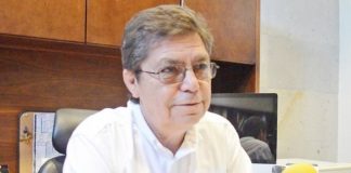 Construye gobierno de Tamaulipas nuevo edificio de la Jurisdicción Sanitaria de Reynosa