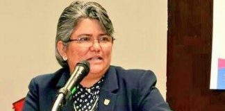 Mantiene Tamaulipas control epidemiológico de la influenza estacional