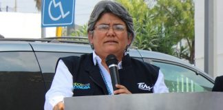 Mantiene Salud vigilancia permanente tras incendio en empresa de residuos biológicos