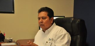 Vigilancia epidemiológica del sarampión es permanente en Tamaulipas