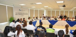 Intensifican prevención de accidentes ante la llegada de las vacaciones