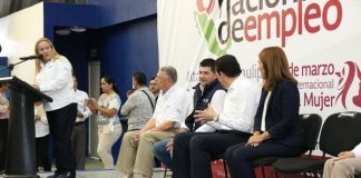 Gobierno de Tamaulipas, arranca las Sextas Ferias Nacionales de Empleo 2018