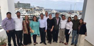 Participa Tamaulipas en reunión nacional de Centros Turísticos