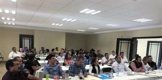 Imparten capacitación en Pueblos Mágicos de Tamaulipas