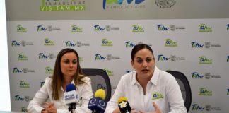 Rehabilita Gobierno del Estado infraestructura turística.