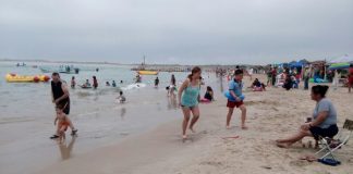 Inicia Semana Santa con buenas expectativas en la Pesca