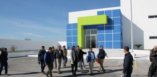 Continúa Gobierno de Tamaulipas trabajando en beneficio de estudiantes tamaulipecos