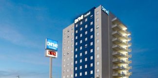 Tiene Reynosa la mejor ocupación hotelera en 10 años