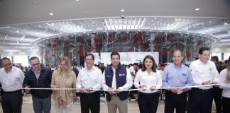Continúa Tamaulipas generando empleo y fomentando la formalidad laboral