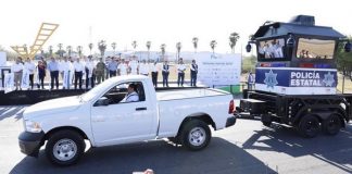 Despliega Gobernador operativo de seguridad y atención turística de Semana Santa