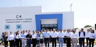Fortalece Gobierno de Tamaulipas infraestructura y operaciones de seguridad y procuración de justicia en la región cañera
