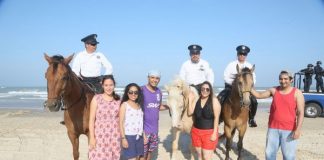 Gobierno del Estado refuerza acciones del Operativo de Seguridad de Semana Mayor ante incremento de aforo vehicular y vacacionistas