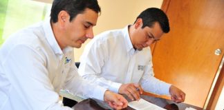 Ofrecerán USJT y Colegio de Tamaulipas estudios de posgrado