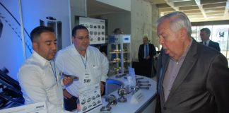 Acelera Industria Automotriz de Nuevo León