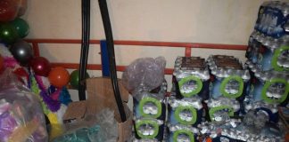 LE REVIENTAN BODEGA EN TAMPICO A LA ACLALDESA MAGDALENA PERAZA