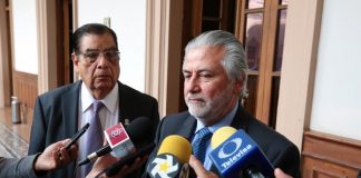 Retoma sesiones Consejo Ciudadano de Seguridad