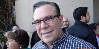 NO ESTÁ FÁCIL LA CONTIENDA, PERO VOY A GANAR: SERAPIO