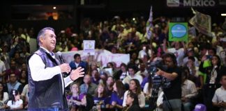 Inicia “ejército cibernético” del Bronco lucha por la Nueva Independencia