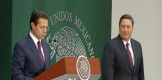 GARRAFALES ERRORES DEL GOBIERNO…!