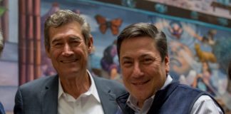 Asume Fermín Montes Cavazos la coordinación general de Delegaciones de la SAGARPA