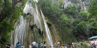 Supervisa Estado plan de prevención en parajes turísticos