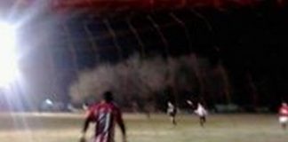 Ground Cero gana 4-1 a Cuervos en esta jornada