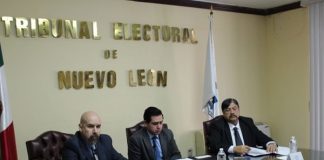 Resuelve Tribunal a favor de El Bronco