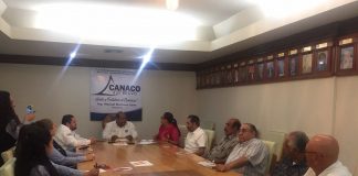 EXPONEN A CANDIDATA A DIPUTADA FEDERAL INDUSTRIALIZACIÓN DE RÍO BRAVO, POR QUE ESTÁN SEGUROS DEL TRIUNFO,ESTE 1 DE JULIO..