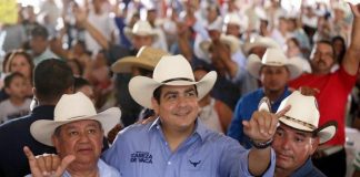 “El Gobierno Federal no entiende el potencial agrícola que representa esta zona para México”