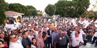 Propone Bronco reducir el gasto de Gobierno