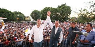 Apoyará Bronco a estudiantes de Jalisco