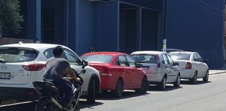 Aseguran Estado y Municipios 500 motos en 10 días