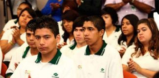 Avanza equipo del Conalep NL a Nacional del Young Business Talents