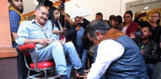 Propone Bronco bajar impuestos